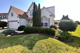 1808 Arbor Gate Dr, Plainfield, IL 60586 - Photo 2