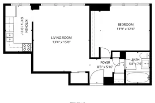 6118 N Sheridan Rd, Chicago, IL 60660 - Photo 14