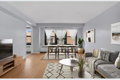6118 N Sheridan Road #310, Chicago, IL 60660 - Photo 2