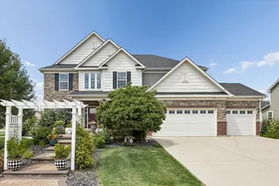4327 Plantree Road, Naperville, IL 60564 - Photo 1
