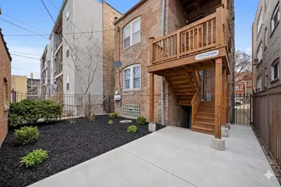 8024 S Vernon Avenue #1, Chicago, IL 60619 - Photo 16