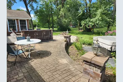 24820 S Harlem Avenue, Monee, IL 60449 - Photo 16
