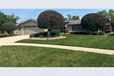 11723 Hidden Brook Court, Orland Park, IL 60467 - Photo 4