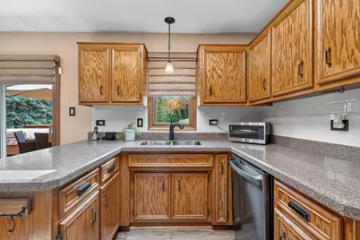 11723 Hidden Brook Court, Orland Park, IL 60467 - Photo 14