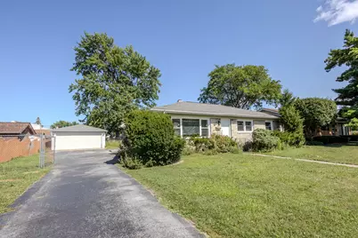 10741 Mason Avenue, Chicago Ridge, IL 60415 - Photo 32