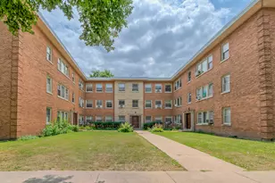 4821 Hull St, Skokie, IL 60077 - Photo 1
