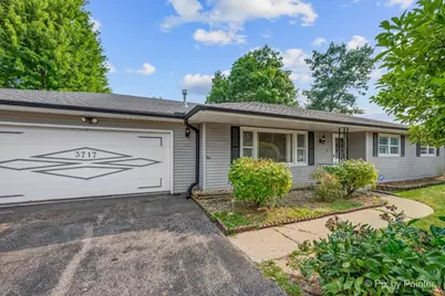 3717 Grandmore Avenue, Gurnee, IL 60031 - Photo 1