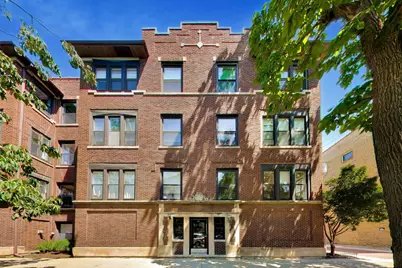 7021 N Greenview Avenue #3N, Chicago, IL 60626 - Photo 1