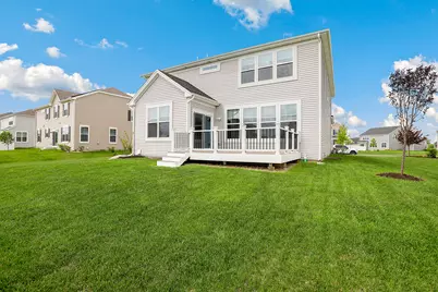 25705 W Rocky Creek Road, Plainfield, IL 60586 - Photo 34
