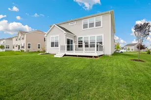 25705 W Rocky Crk Rd, Plainfield, IL 60586 - Photo 34
