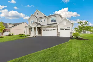 25705 W Rocky Crk Rd, Plainfield, IL 60586 - Photo 2