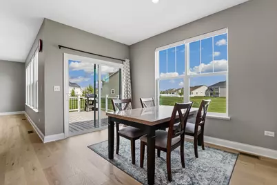 25705 W Rocky Creek Road, Plainfield, IL 60586 - Photo 8
