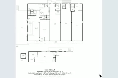 28662 W Northwest Highway, Lake Barrington, IL 60010 - Photo 26