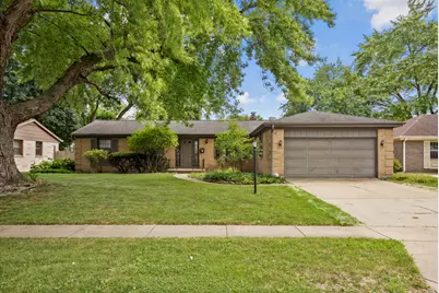 1441 Maple Lane, Elgin, IL 60123 - Photo 1