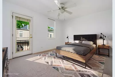 3643 W Cornelia Avenue #B, Chicago, IL 60618 - Photo 16