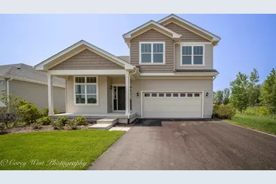 359 N. Aspen Drive, Cortland, IL 60112 - Photo 1