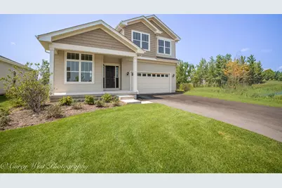 359 N. Aspen Drive, Cortland, IL 60112 - Photo 2