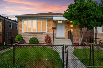 4324 S Keating Avenue, Chicago, IL 60632 - Photo 2