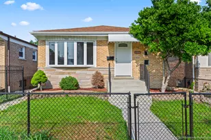 4324 S Keating Ave, Chicago, IL 60632 - Photo 1