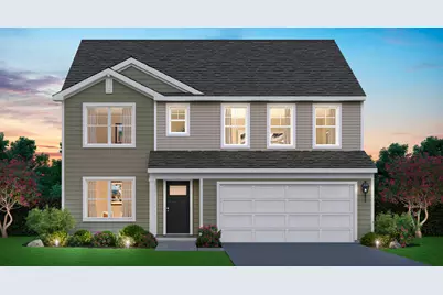 10037 Edgebrook Lane, Huntley, IL 60142 - Photo 1