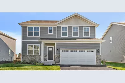 10047 Edgebrook Lane, Huntley, IL 60142 - Photo 1