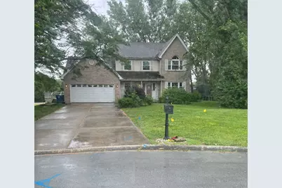 3533 Fairway Court, Crete, IL 60417 - Photo 1