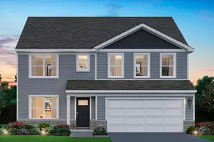 11323 Fleetwood St, Huntley, IL 60142 - Photo 1
