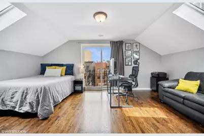 1103 N Paulina Street #unit3, Chicago, IL 60622 - Photo 8