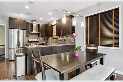 1103 N Paulina Street #unit3, Chicago, IL 60622 - Photo 10