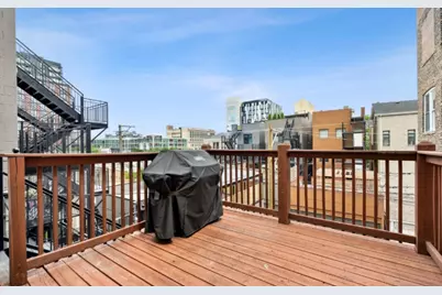 1103 N Paulina Street #unit3, Chicago, IL 60622 - Photo 6