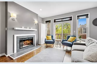 1103 N Paulina Street #unit3, Chicago, IL 60622 - Photo 2