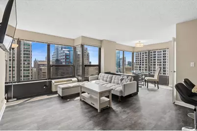 30 E Huron Street #3802, Chicago, IL 60611 - Photo 2