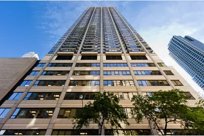 30 E Huron Street #3802, Chicago, IL 60611 - Photo 1