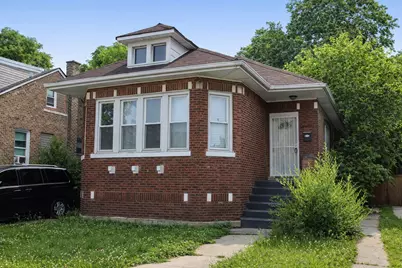 7529 S Emerald Avenue, Chicago, IL 60620 - Photo 2
