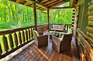 11 Hemlock Dr, Putnam, IL 61560 - Photo 4