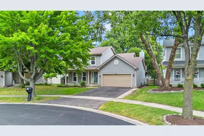 912 Matthew Court, Naperville, IL 60540 - Photo 2