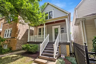 1907 W Warner Avenue, Chicago, IL 60613 - Photo 1