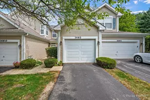 1462 Division Ct, Saint Charles, IL 60174 - Photo 1