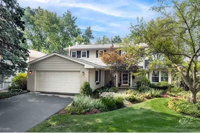 612 Burning Tree Lane, Naperville, IL 60563 - Photo 1