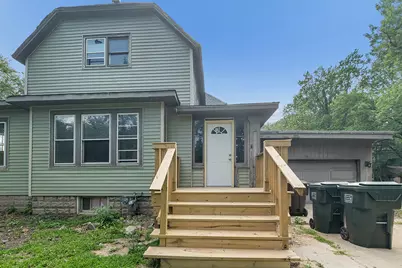 120 S Wabash Avenue, Glenwood, IL 60425 - Photo 2