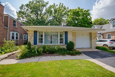 22 Gale Avenue, River Forest, IL 60305 - Photo 2