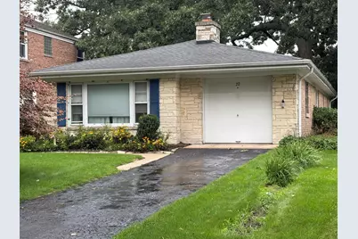 22 Gale Avenue, River Forest, IL 60305 - Photo 1
