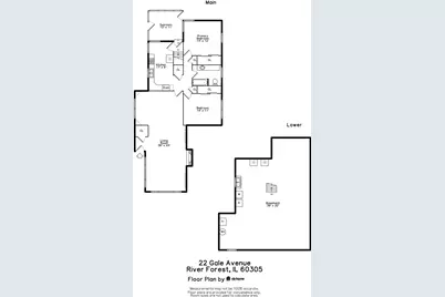 22 Gale Avenue, River Forest, IL 60305 - Photo 24