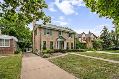 525 Wisner Street, Park Ridge, IL 60068 - Photo 2