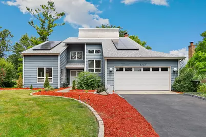 3007 Monterey Drive, Flossmoor, IL 60422 - Photo 1