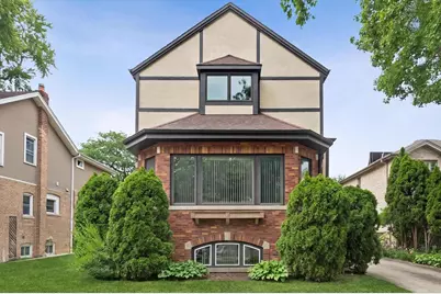 7349 W Ibsen Street, Chicago, IL 60631 - Photo 1