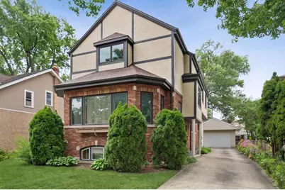 7349 W Ibsen Street, Chicago, IL 60631 - Photo 2