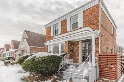 8500 S Prairie Avenue, Chicago, IL 60619 - Photo 2