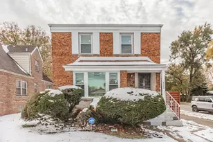 8500 S Prairie Ave, Chicago, IL 60619 - Photo 1