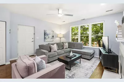 1417 W Huron Street #3E, Chicago, IL 60642 - Photo 2